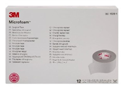 "3M" Microfoam Surgical Tape (5.5yds) "3M" Microfoam Surgical Tape (5.5yds)